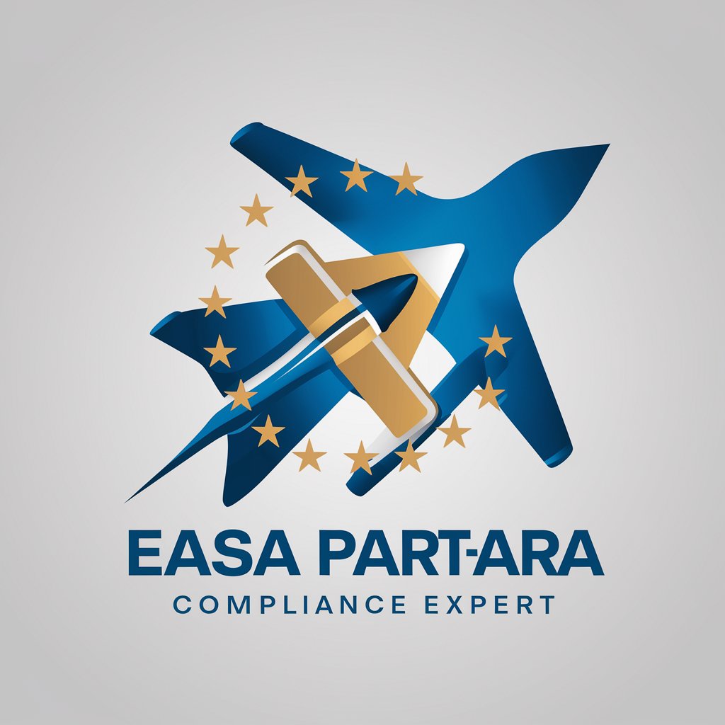 EASA Part-ARA