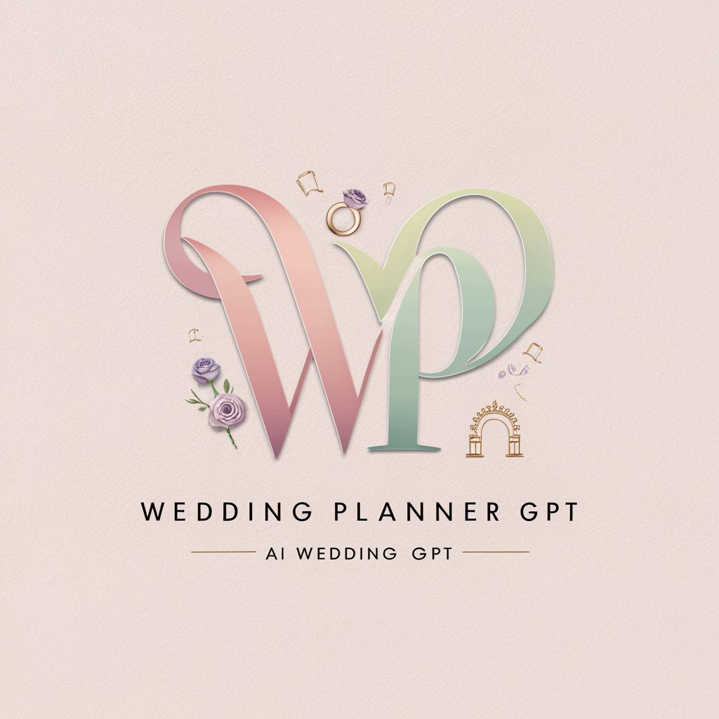 Wedding Planner in GPT Store