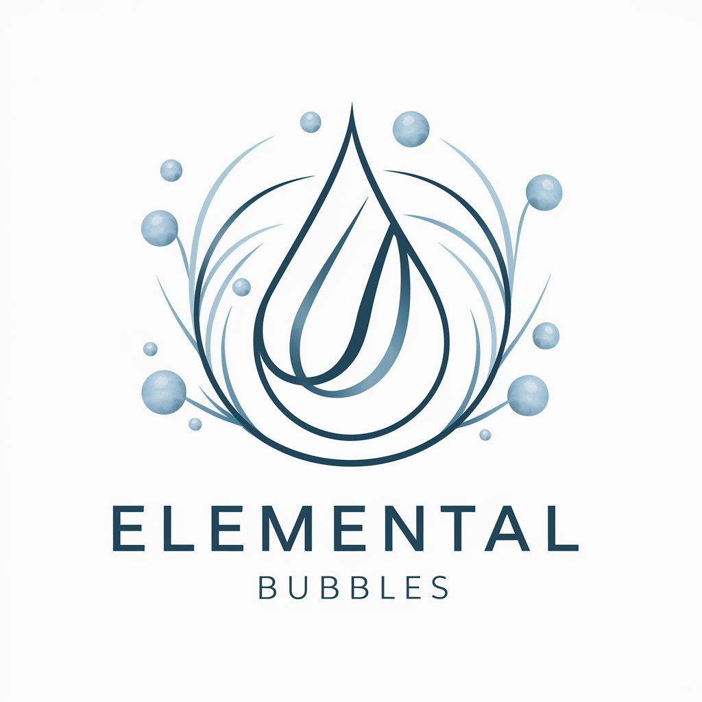 Elemental Bubbles