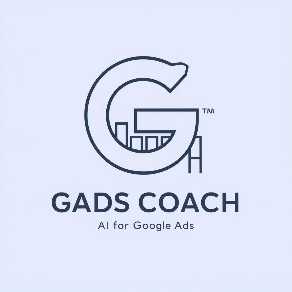 GADS Coach in GPT Store