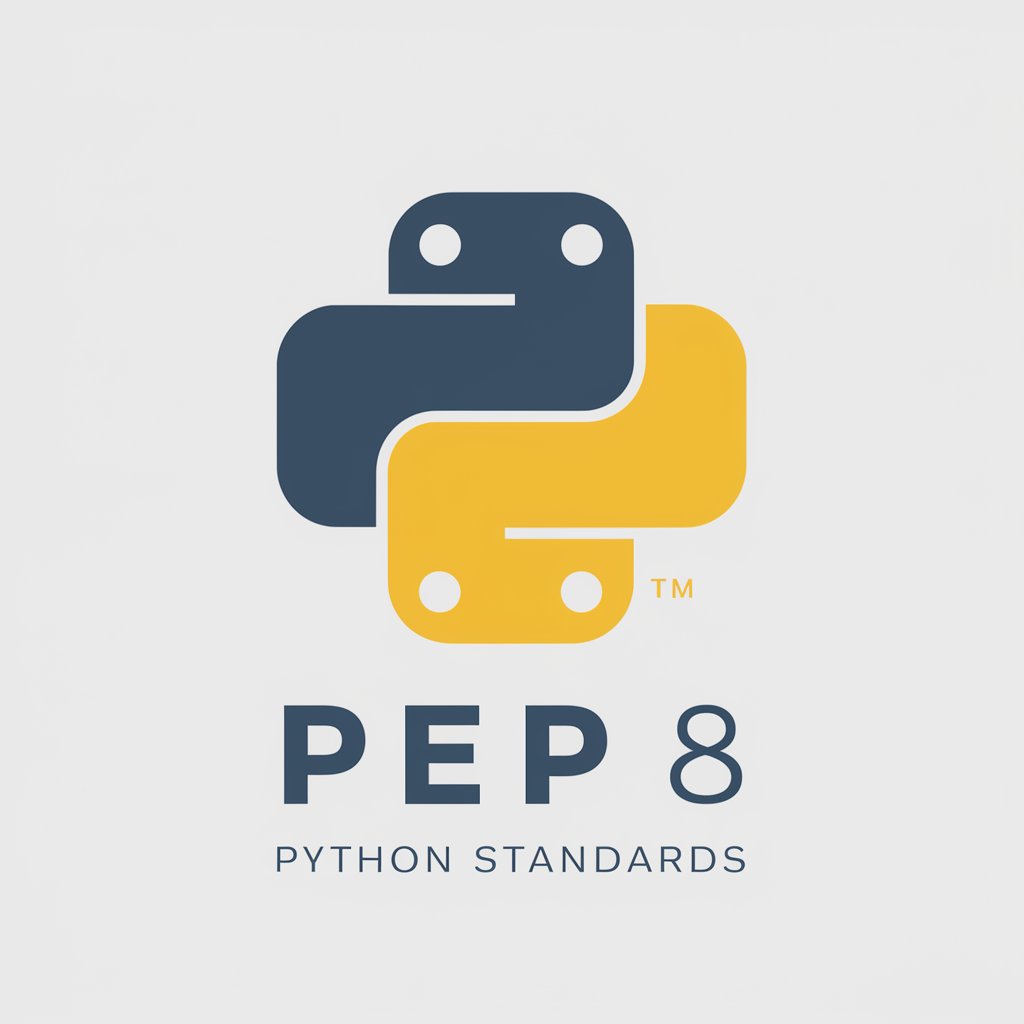 PEP 8 - Python standards in GPT Store