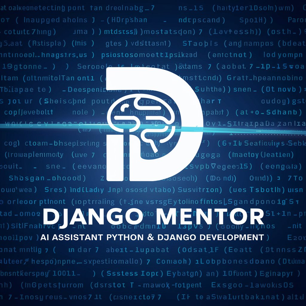 Django Mentor