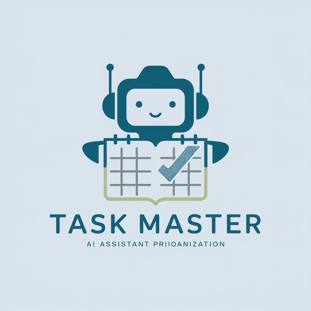 Task Master in GPT Store