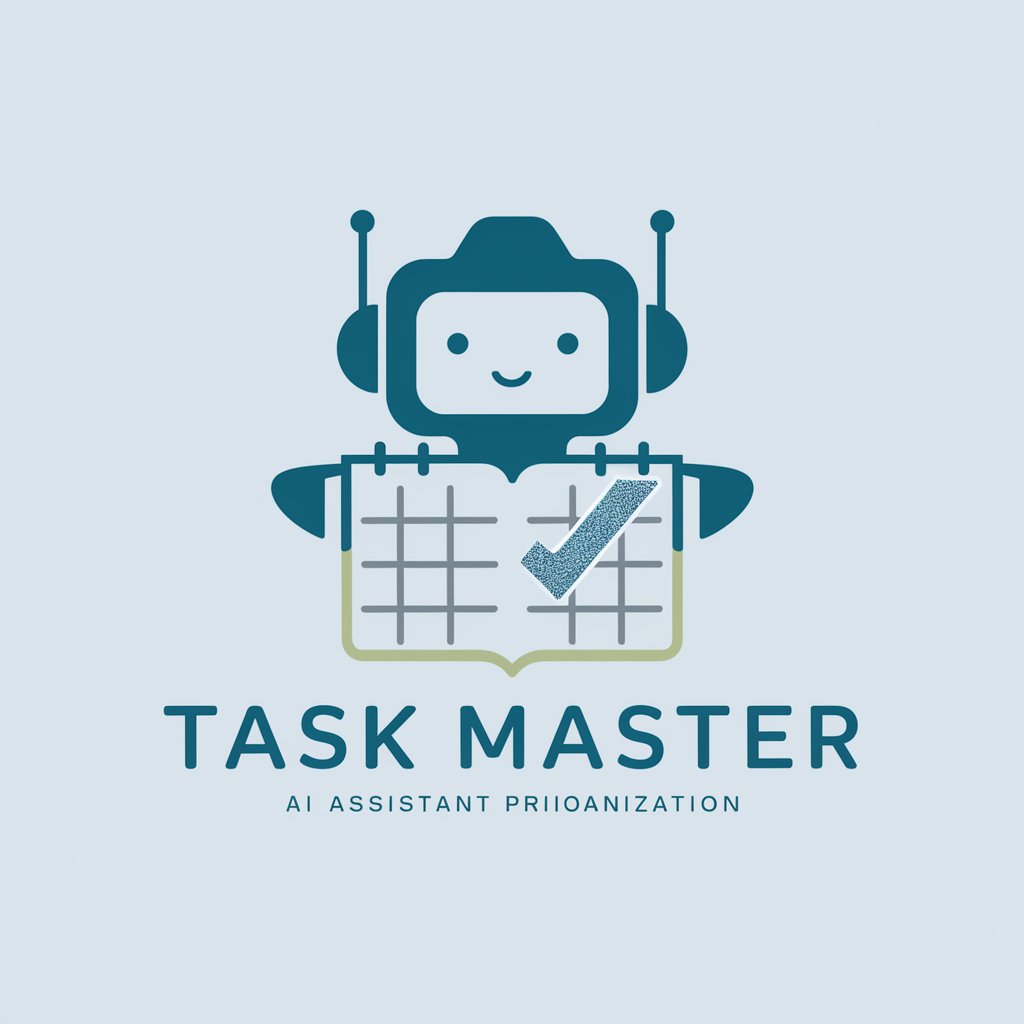 Task Master