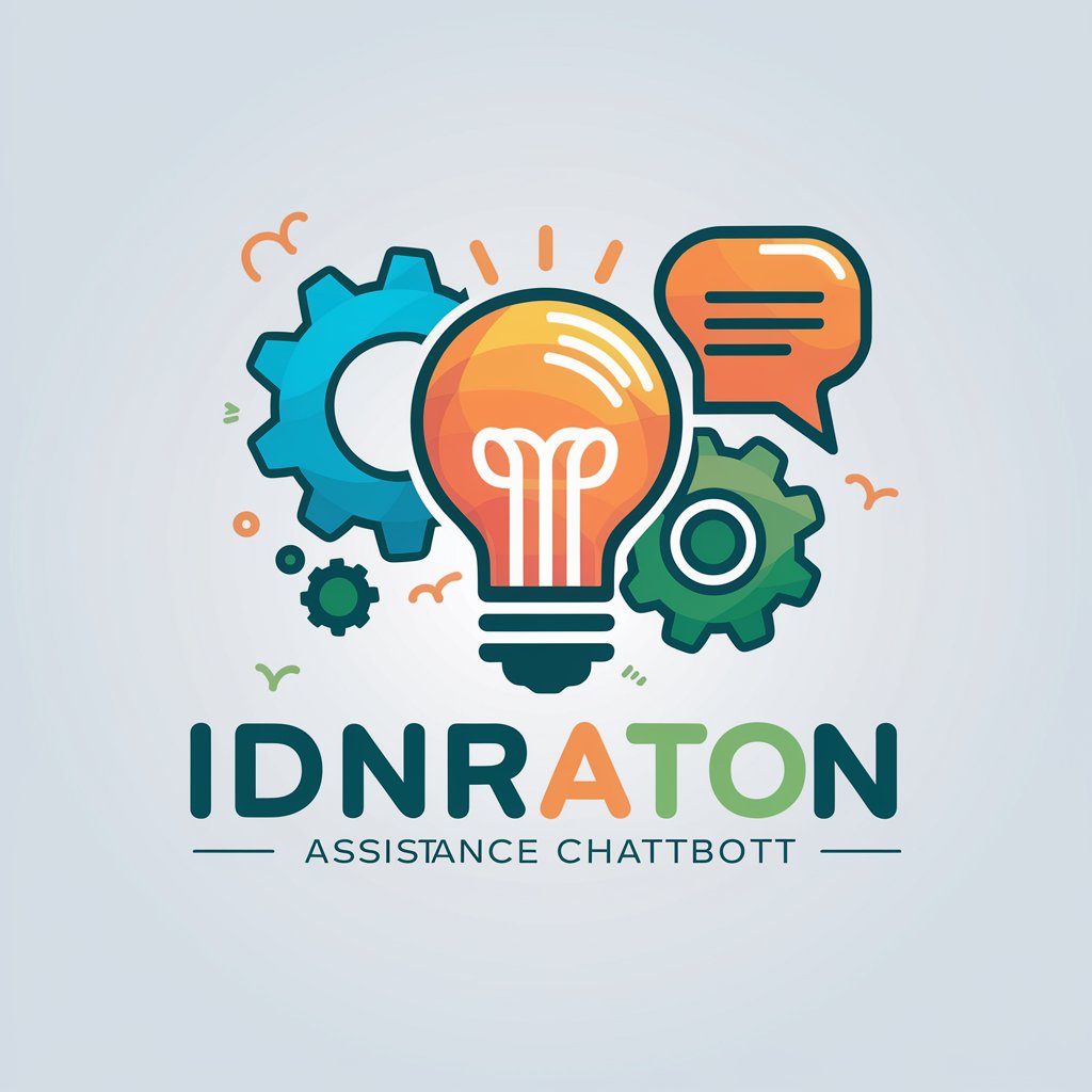 Ideation Assistant Chatbot