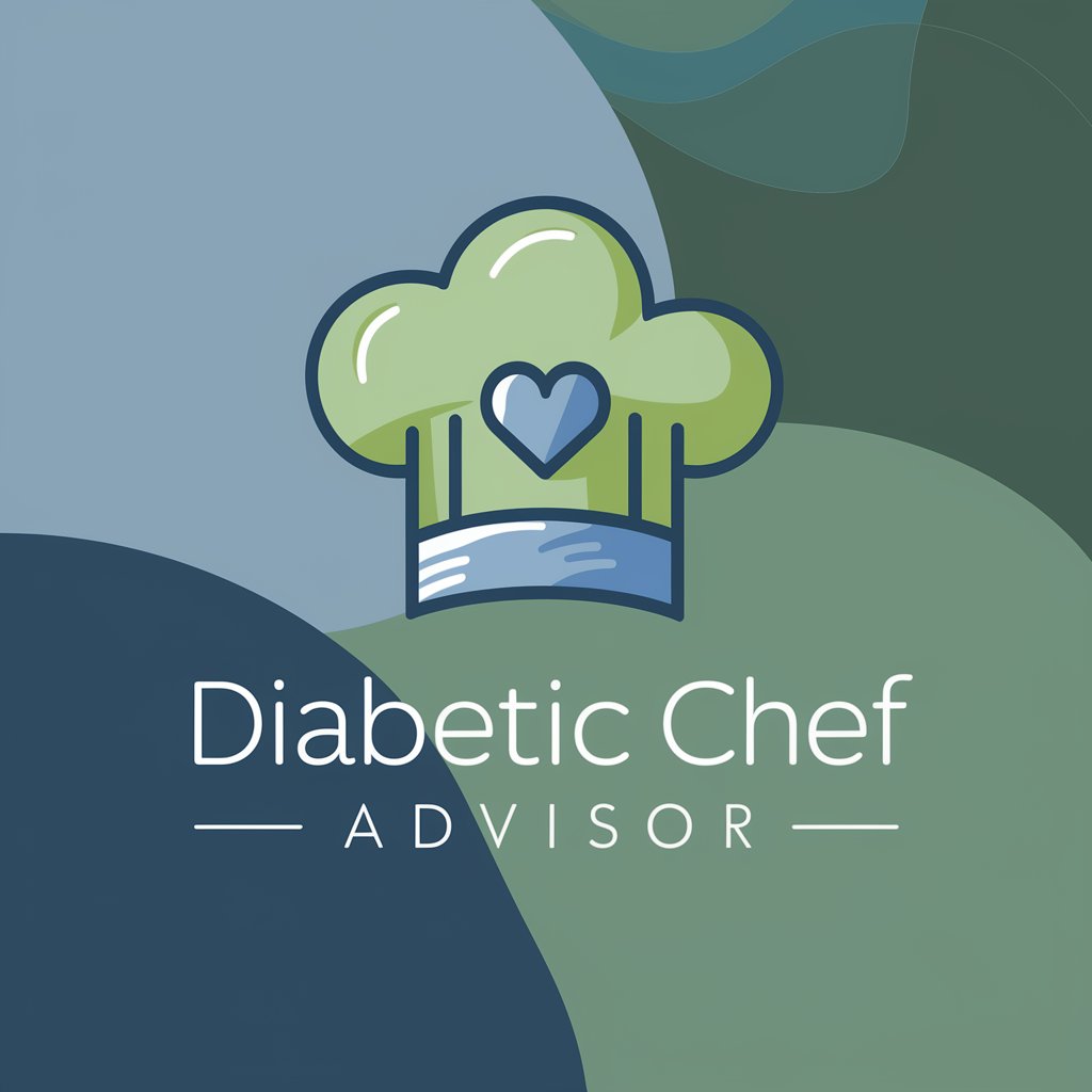 Diabetic Chef Advisor in GPT Store