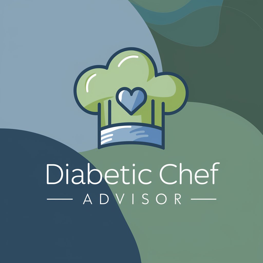 Diabetic Chef Advisor