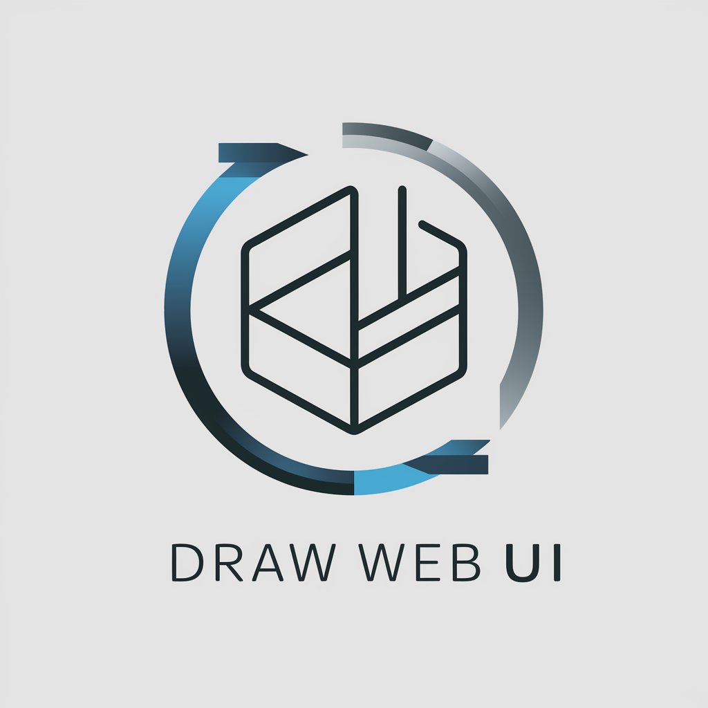 Draw A UI