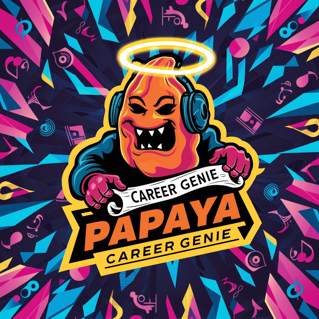 Papaya Career Genie in GPT Store
