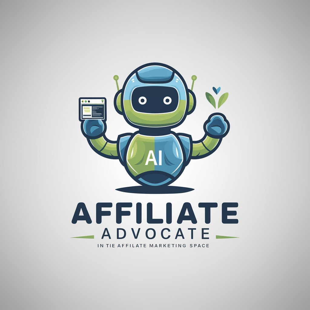 Affiliate Advocate