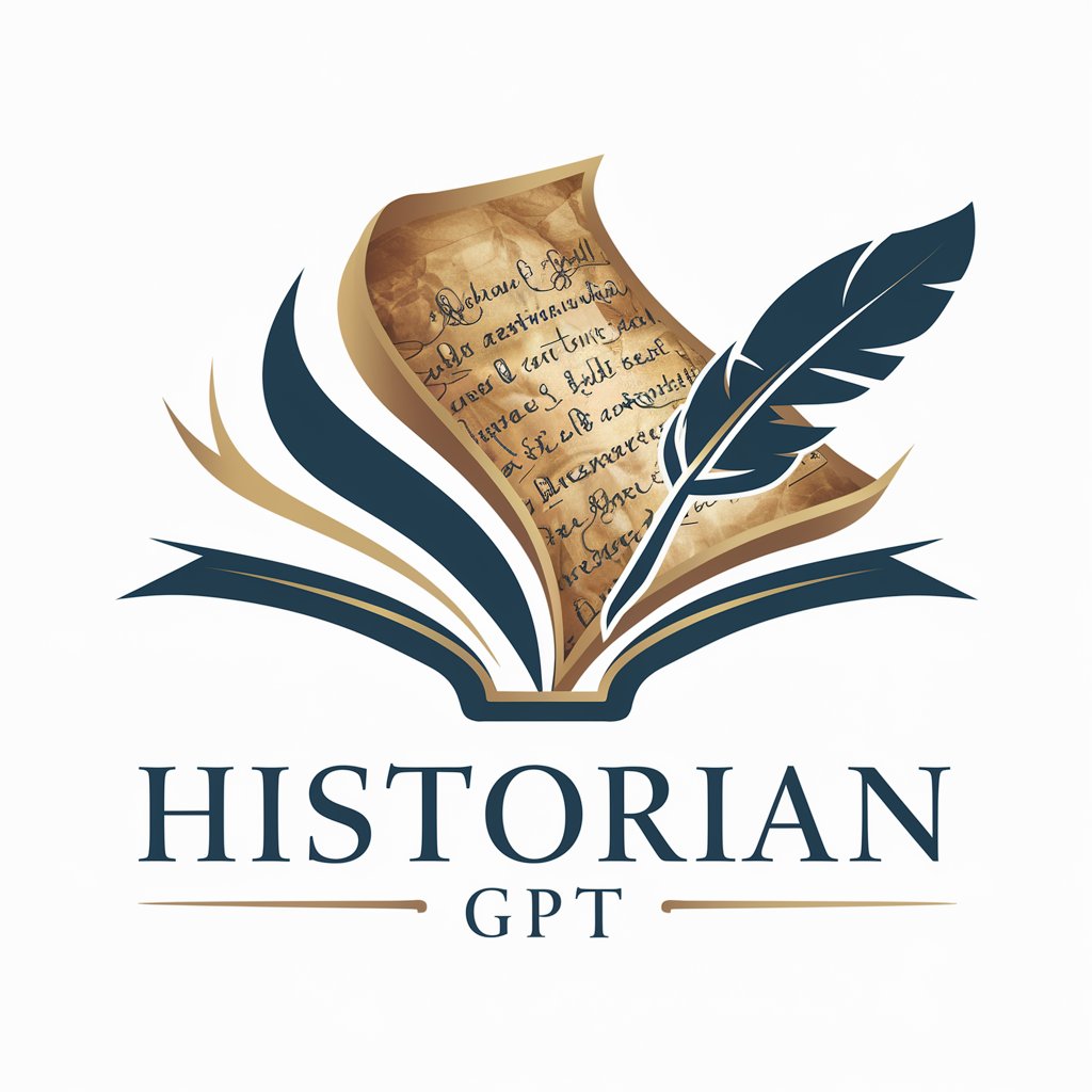 Historian GPT