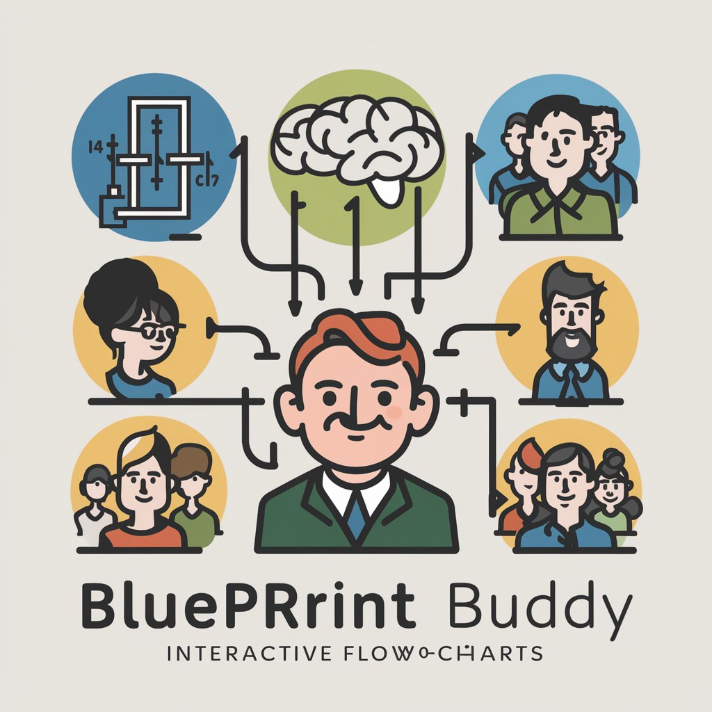 Blueprint Buddy