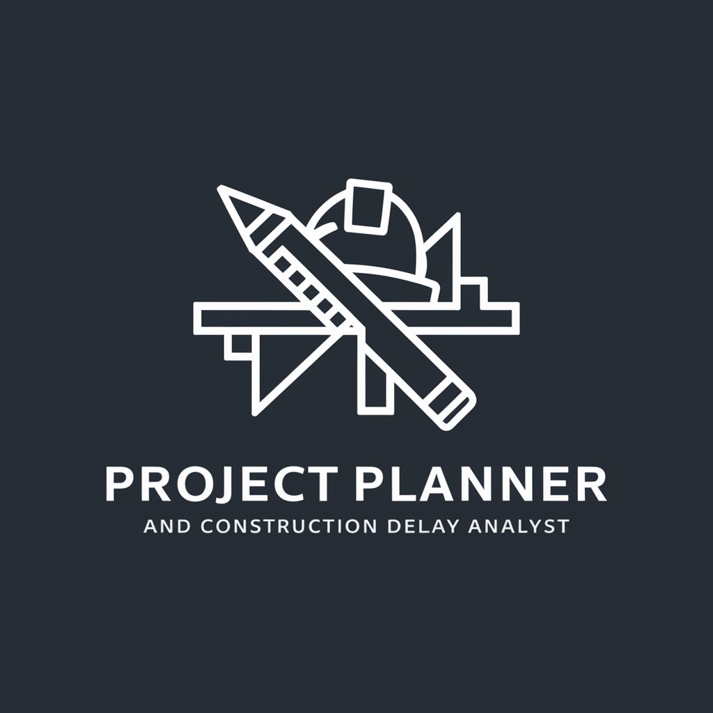 Project Planner in GPT Store