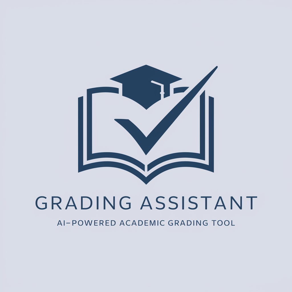 Grading Assistant in GPT Store