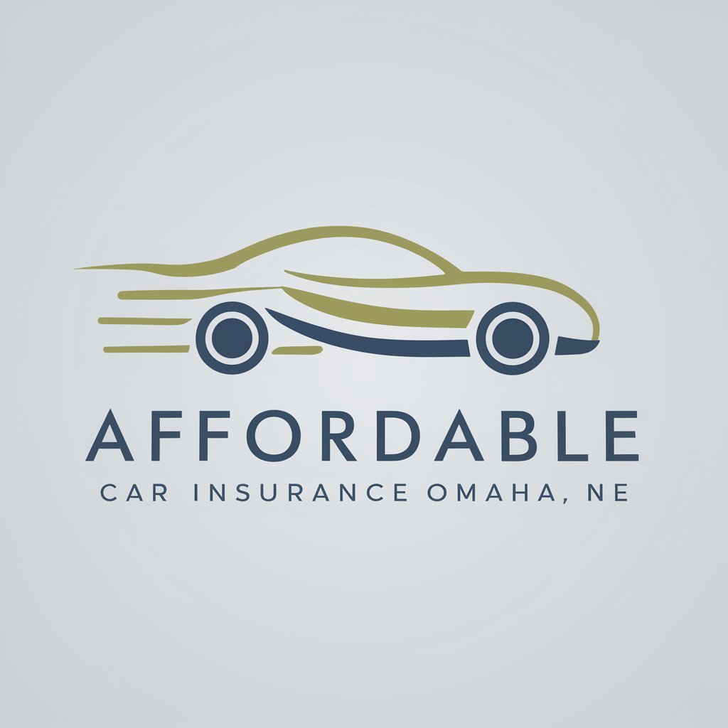 Affordable Car Insurance Omaha, NE in GPT Store