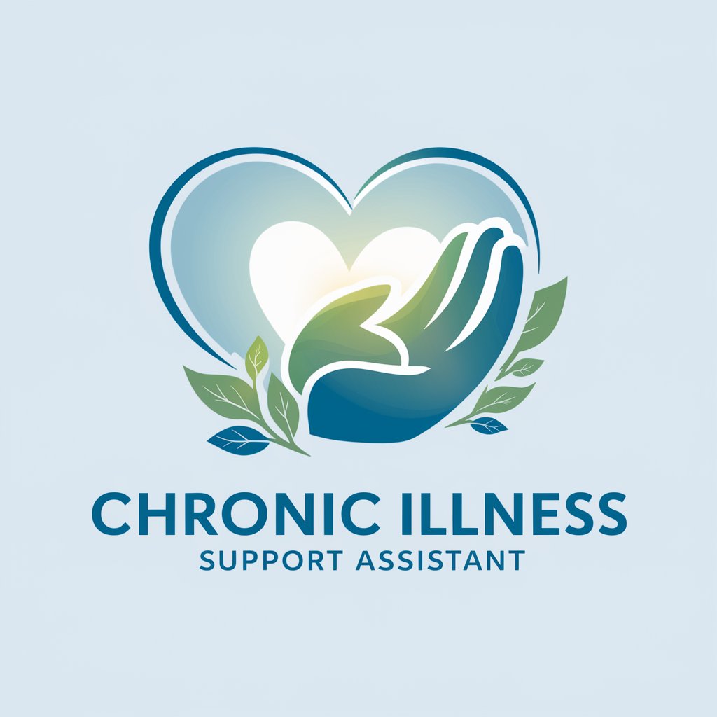 Chronic Illness Support Assistant