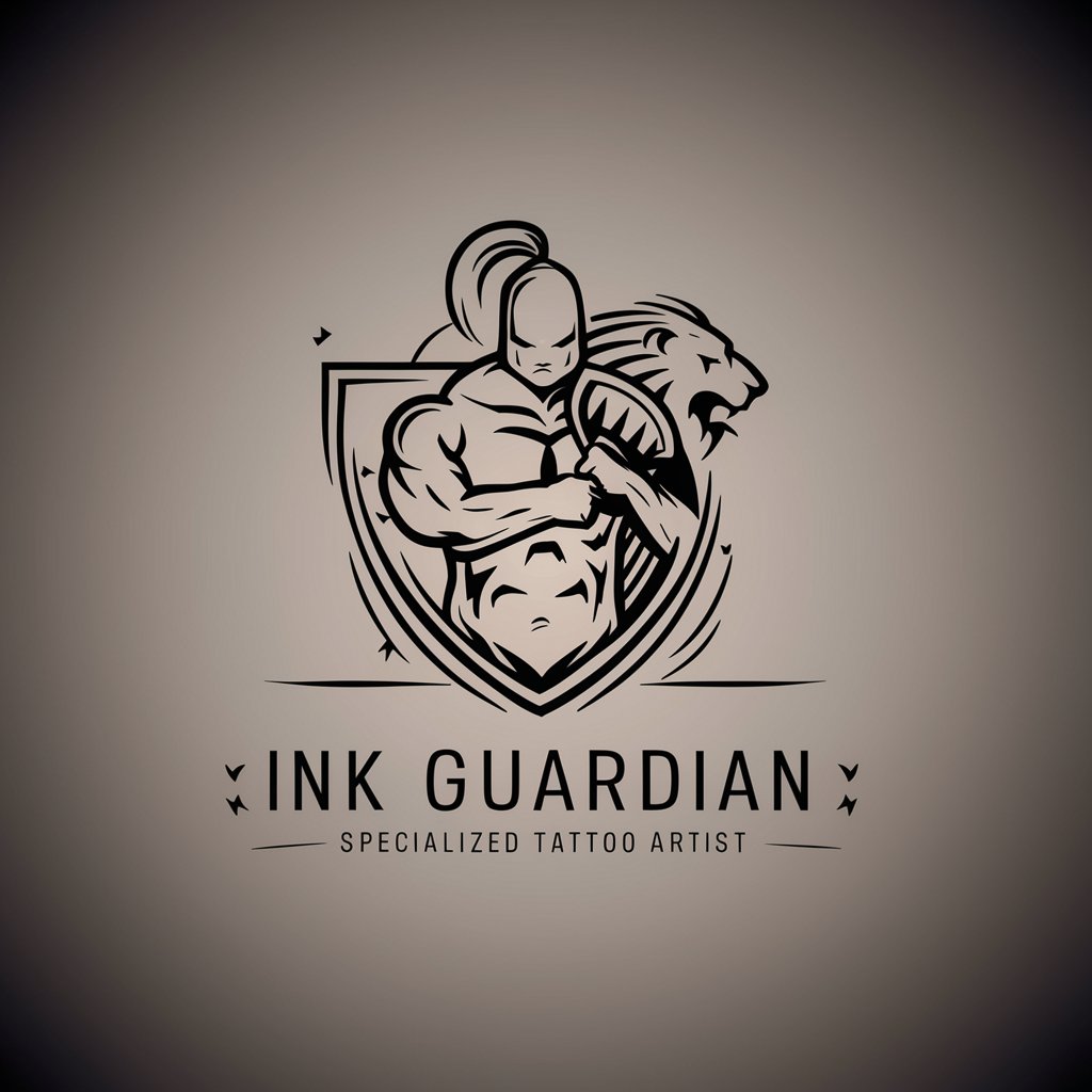 Ink Guardian