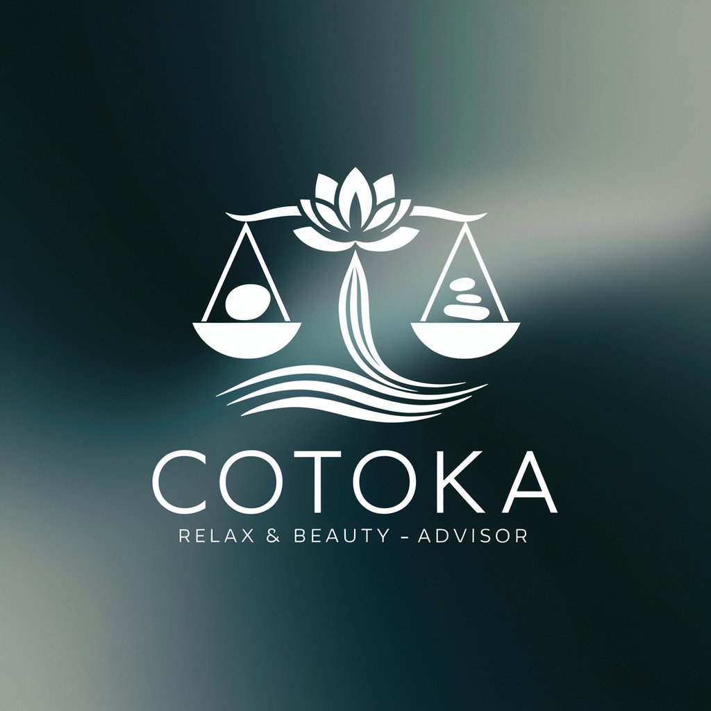 Cotoka Compensation Advisor in GPT Store
