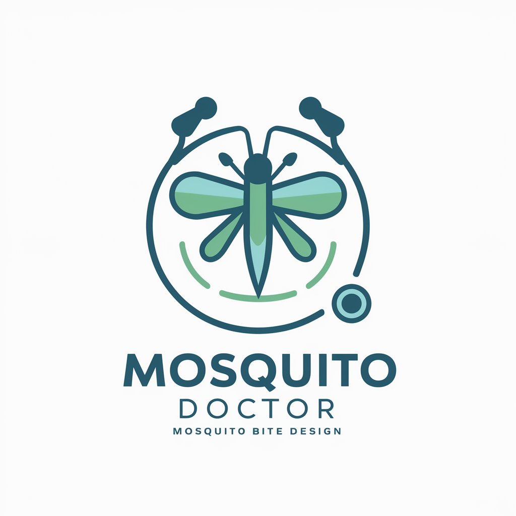 Mosquito Doctor