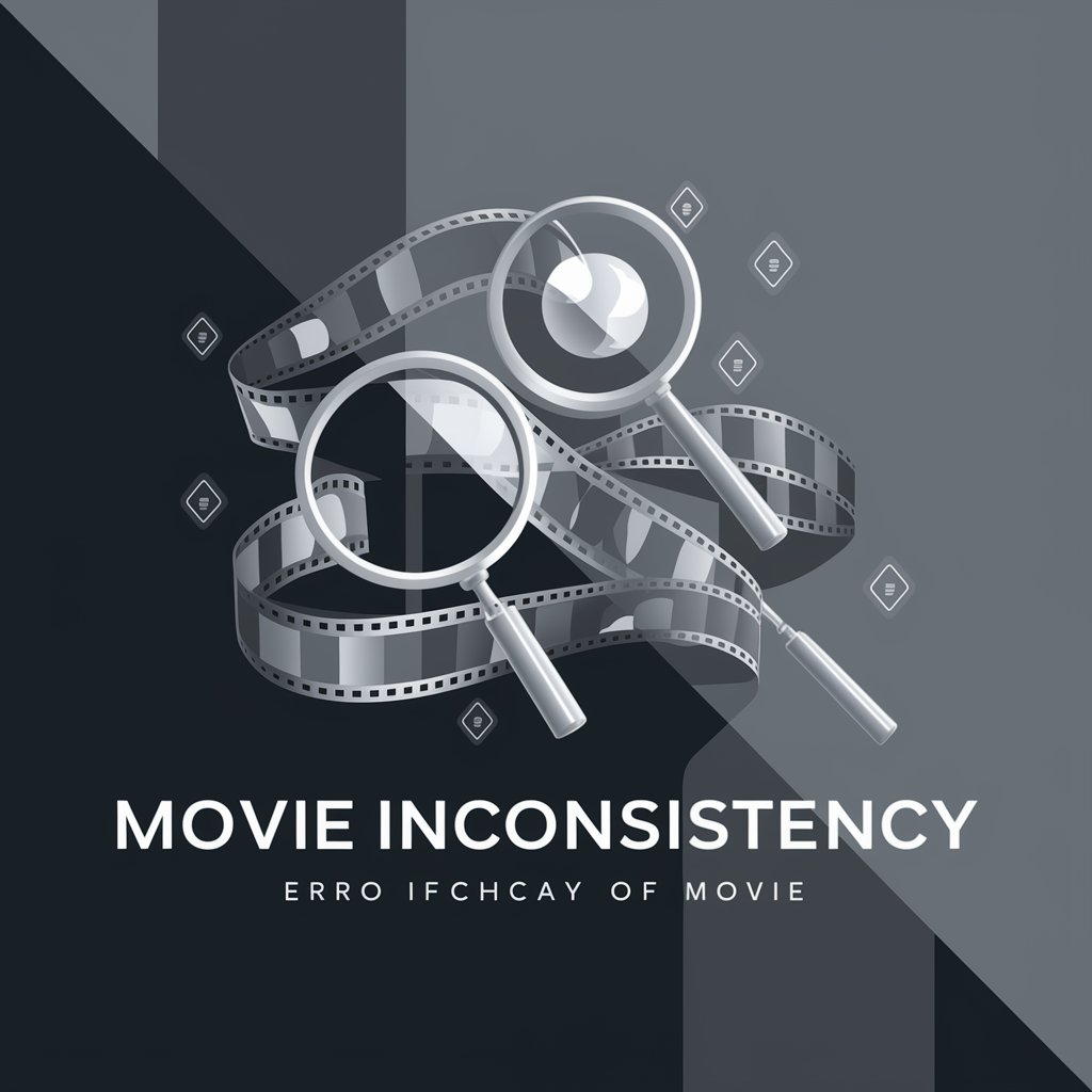 Movie Inconsistency