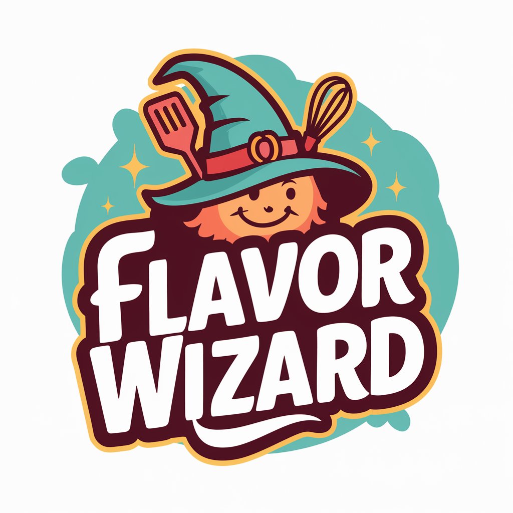 Flavor Wizard