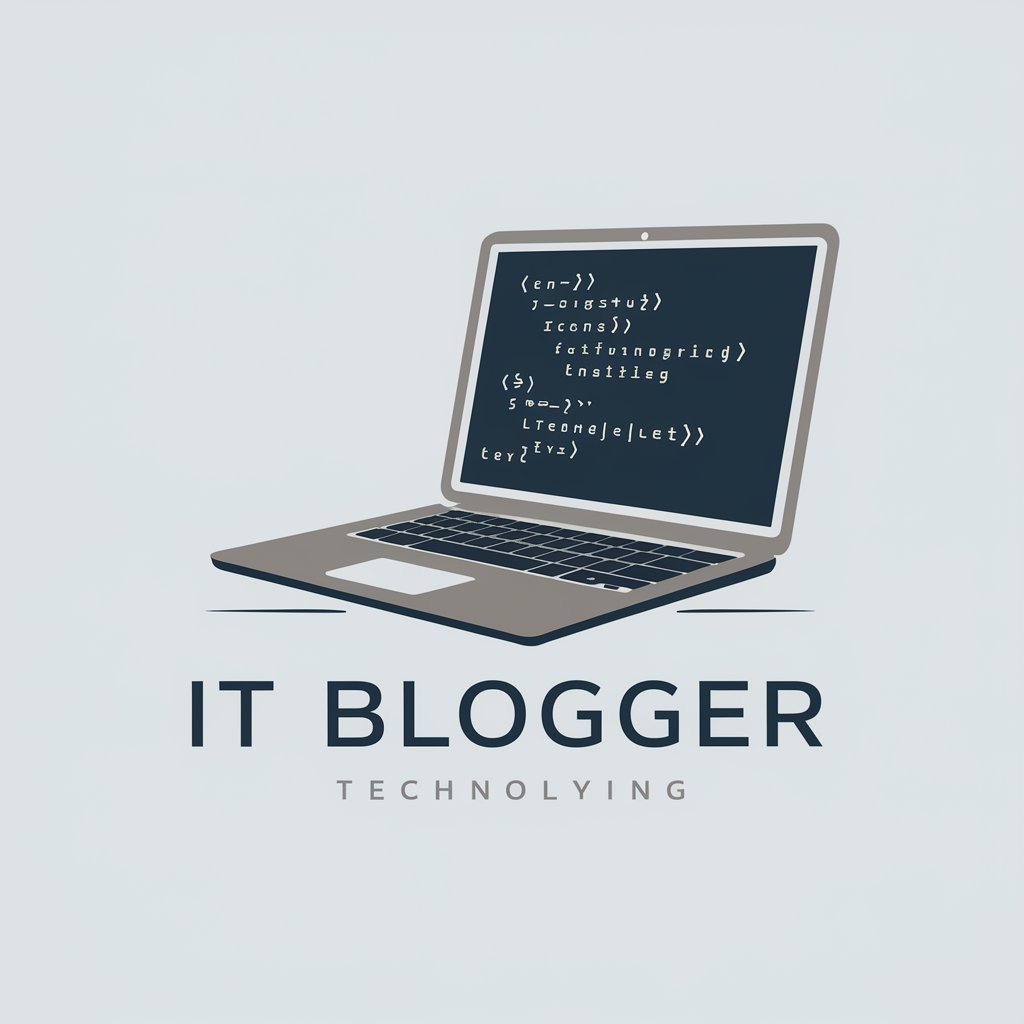 IT Blogger (for devitworld.com)