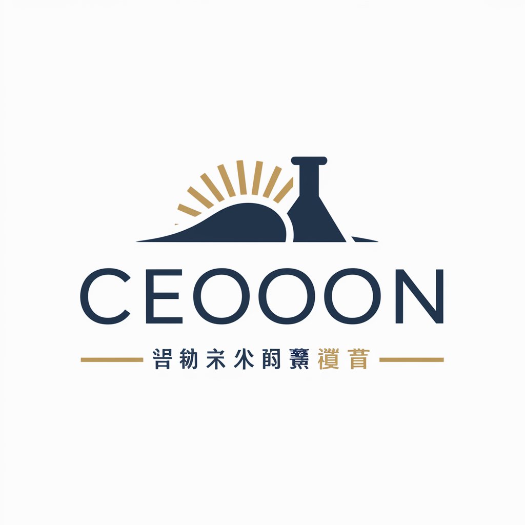 CEOON 🧪 in GPT Store