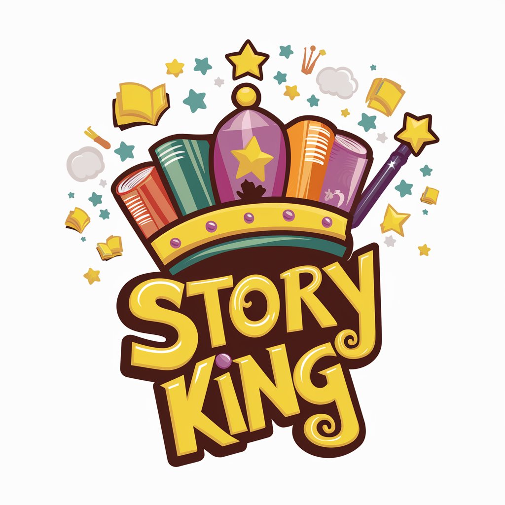 Story King