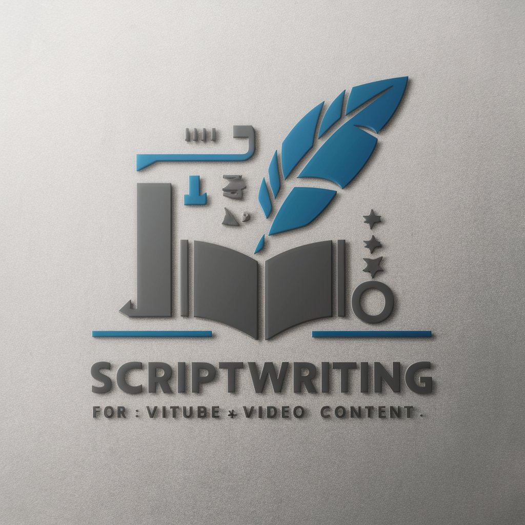 SCRIPT WRITER v1