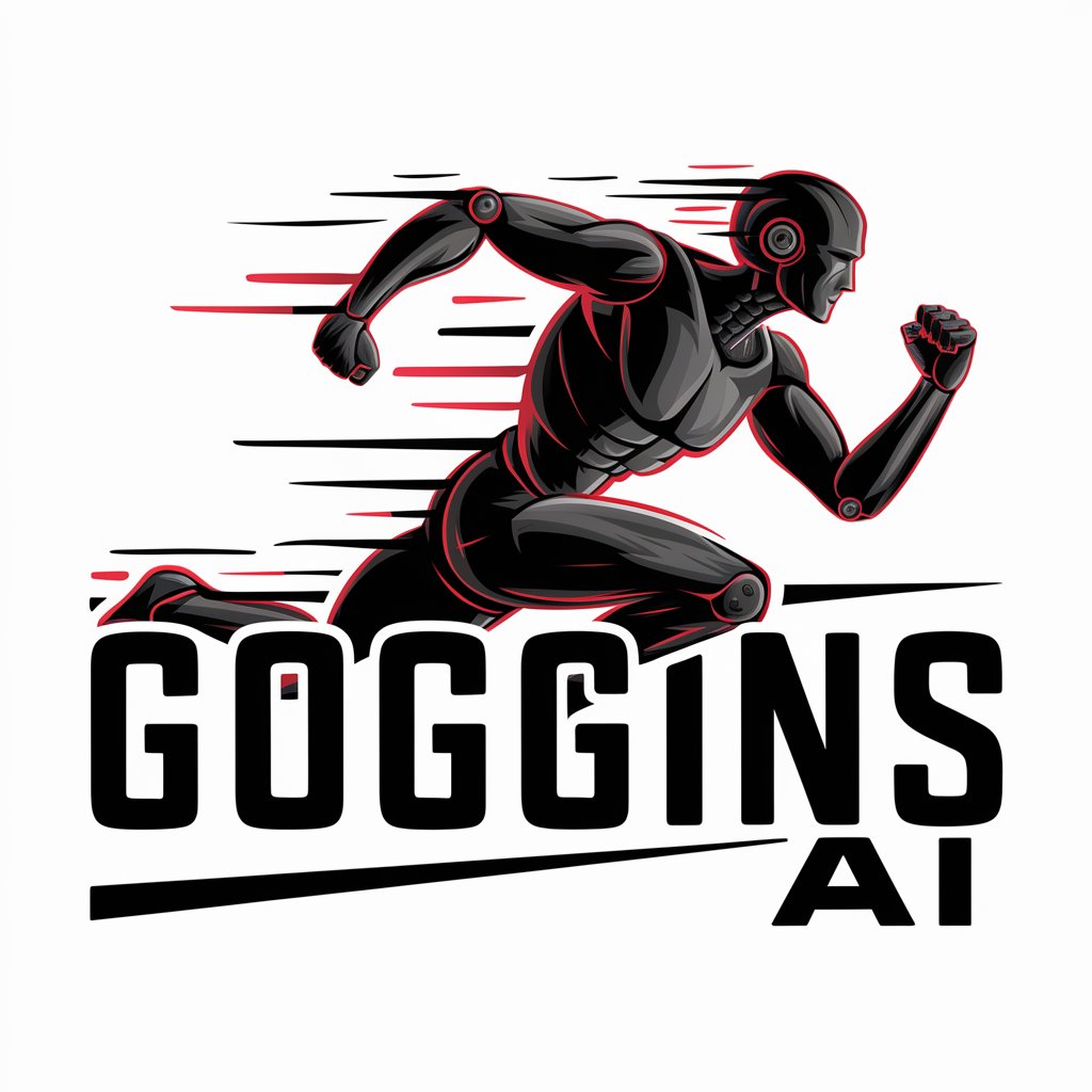 Goggins Ai