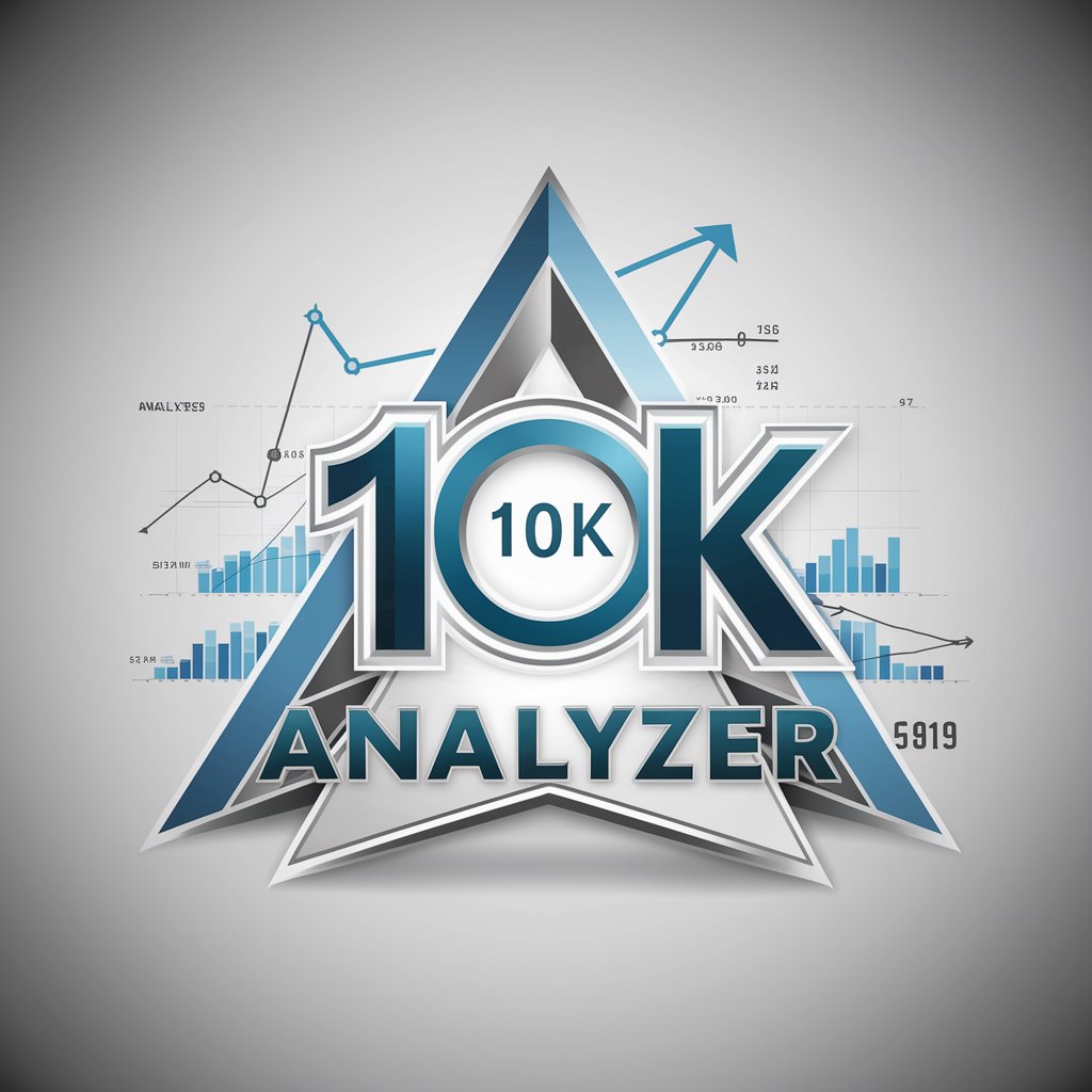 10k Analyzer