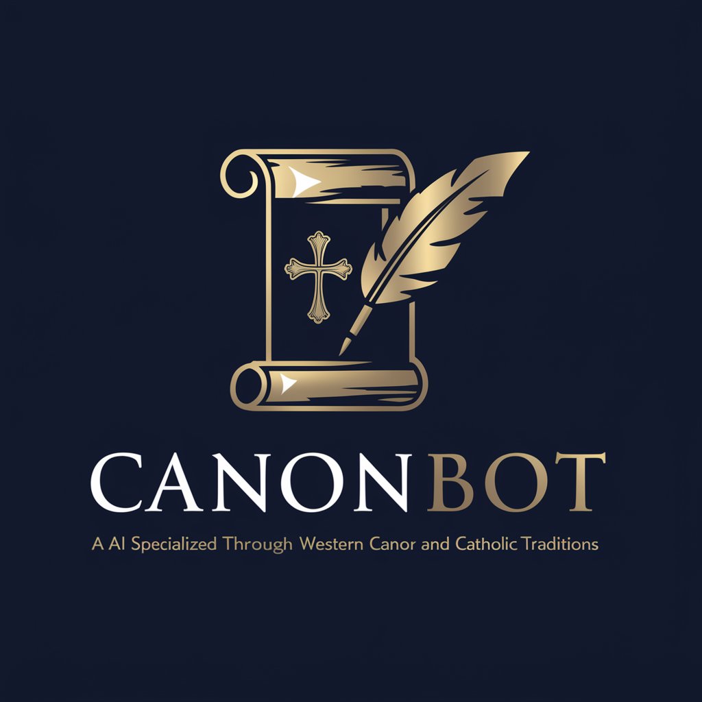 CanonBot