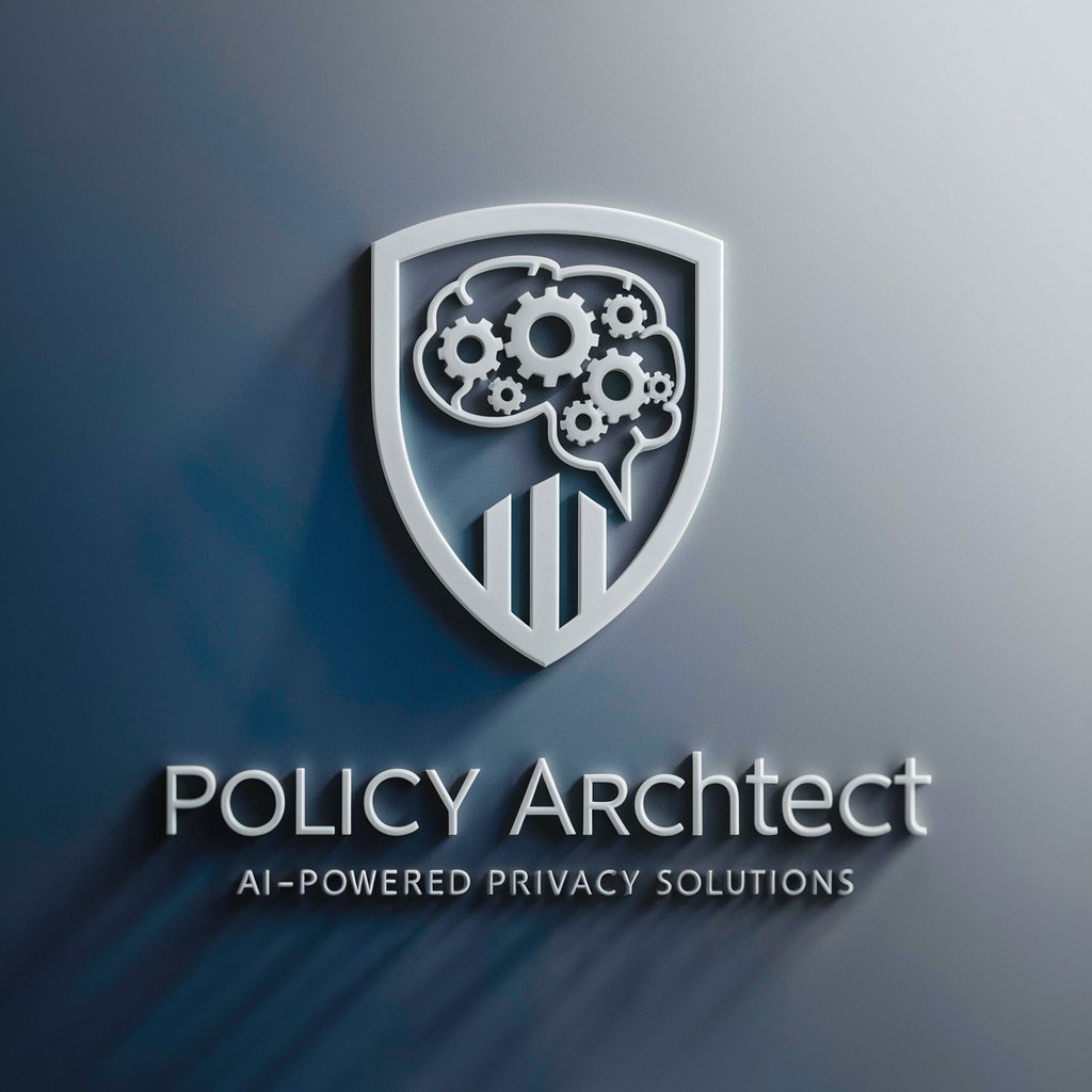 Policy Architect in GPT Store