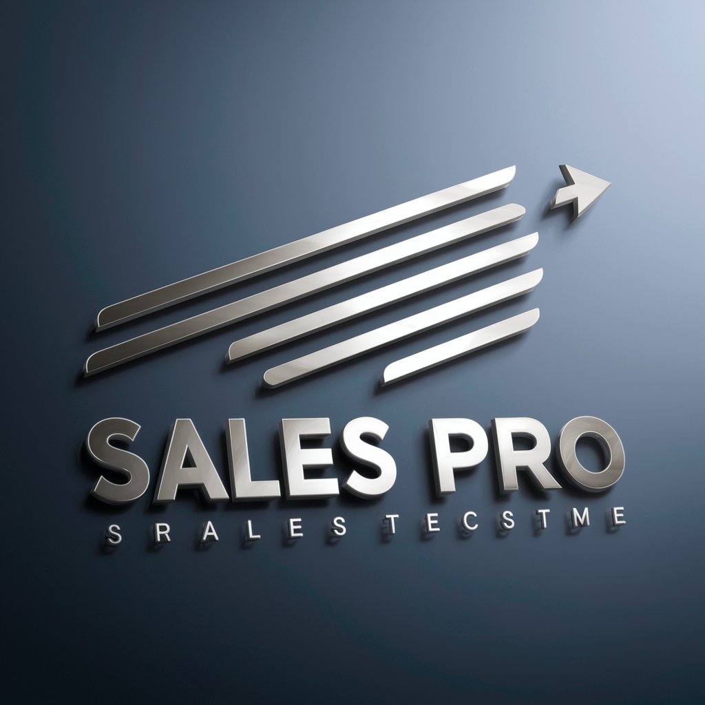 Sales Pro