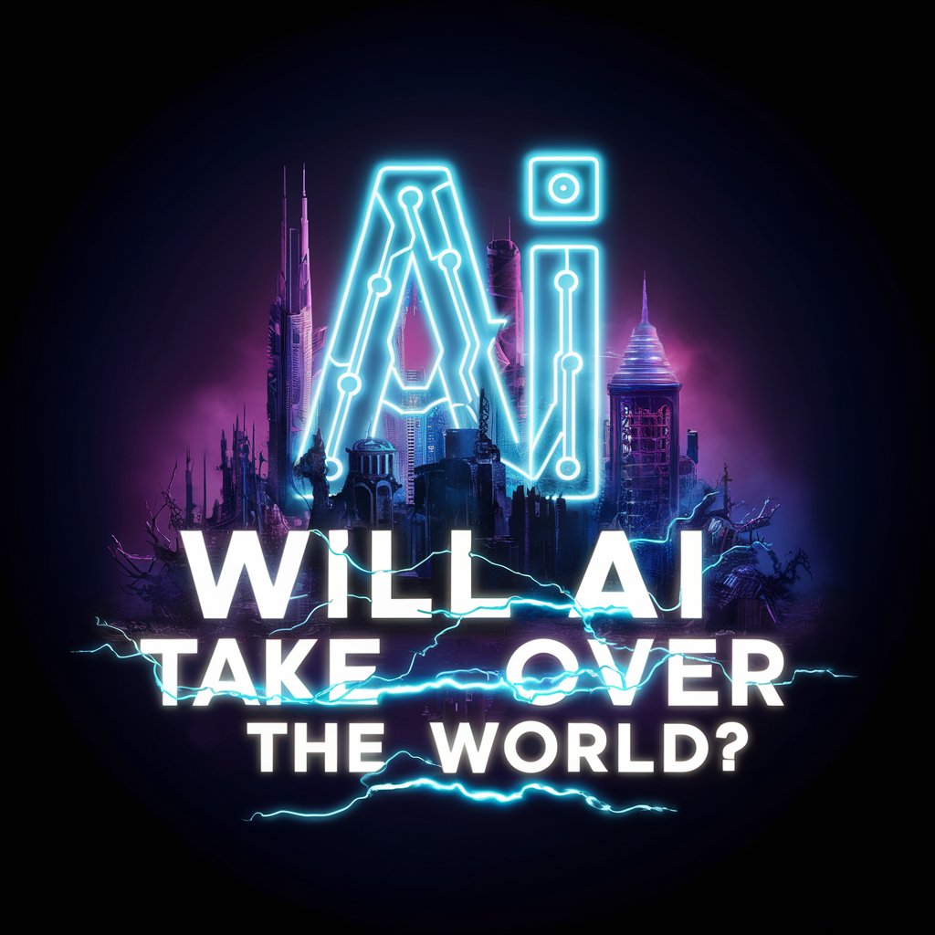 Will AI Take Over The World? in GPT Store