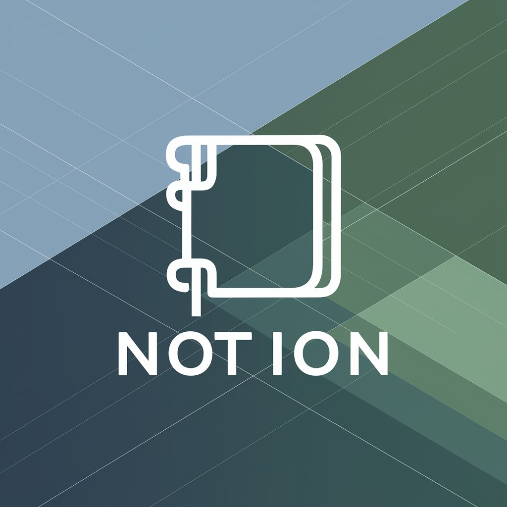 Notion 全自动图书管理系统 in GPT Store