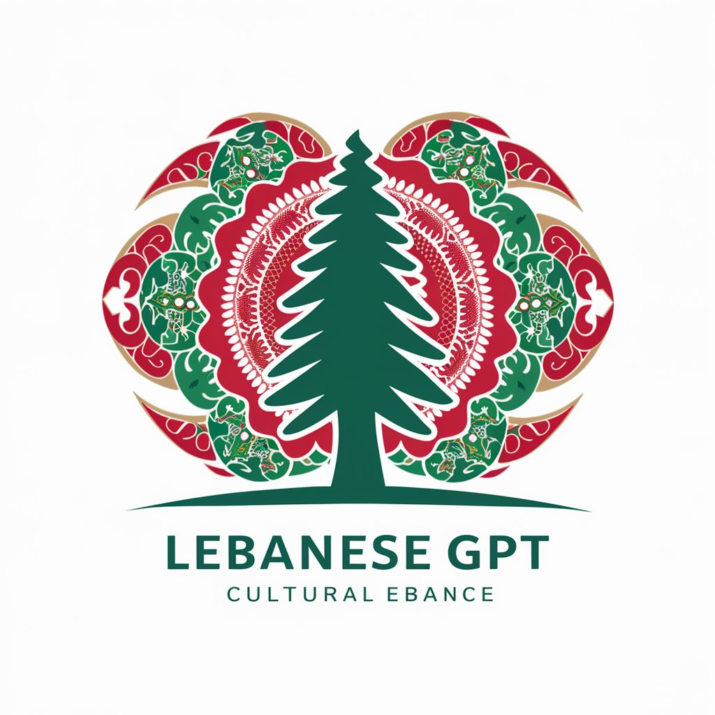 Lebanese GPT
