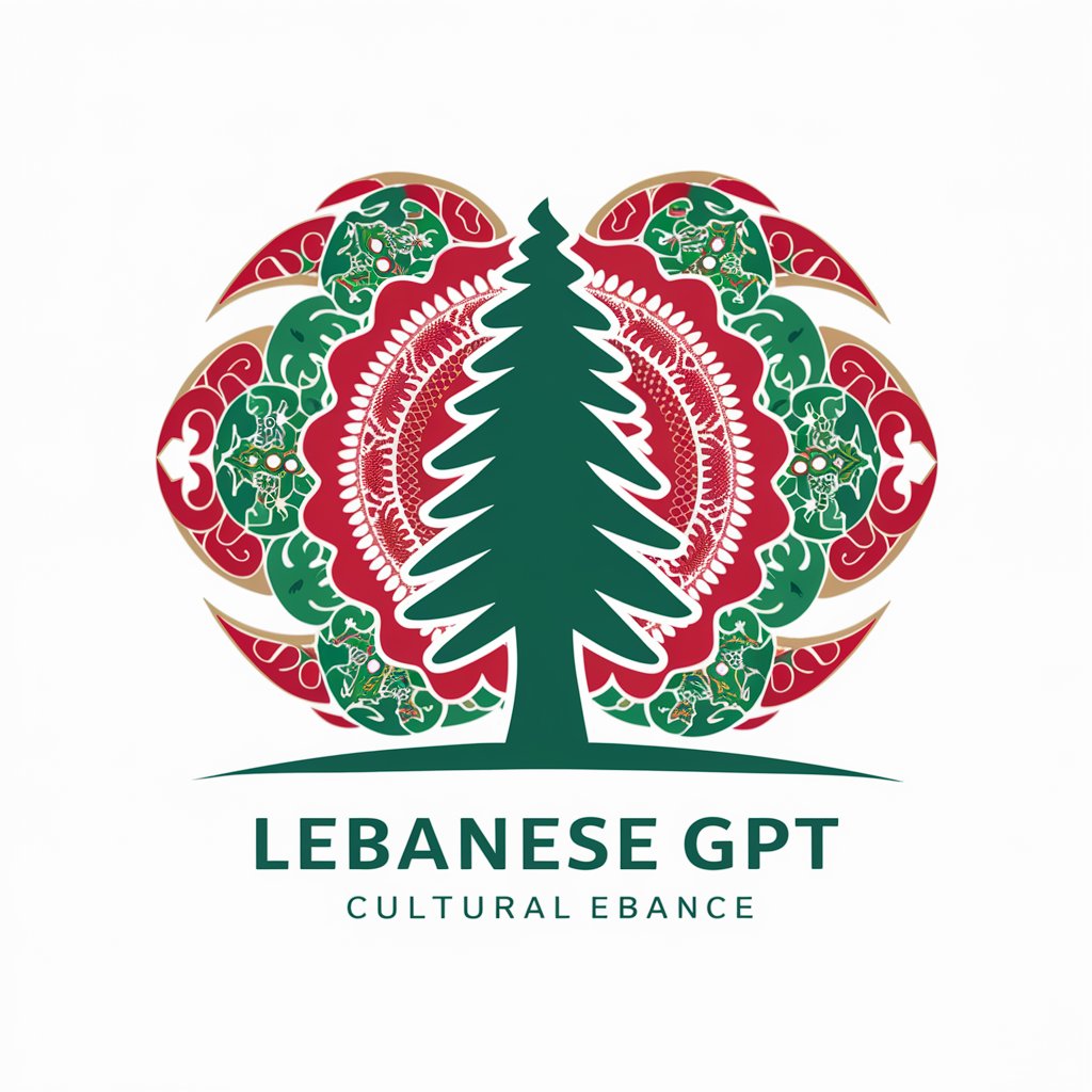 Lebanese GPT in GPT Store