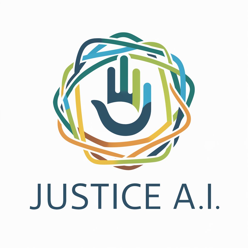 Justice A.I. with Inclusivity Prompts