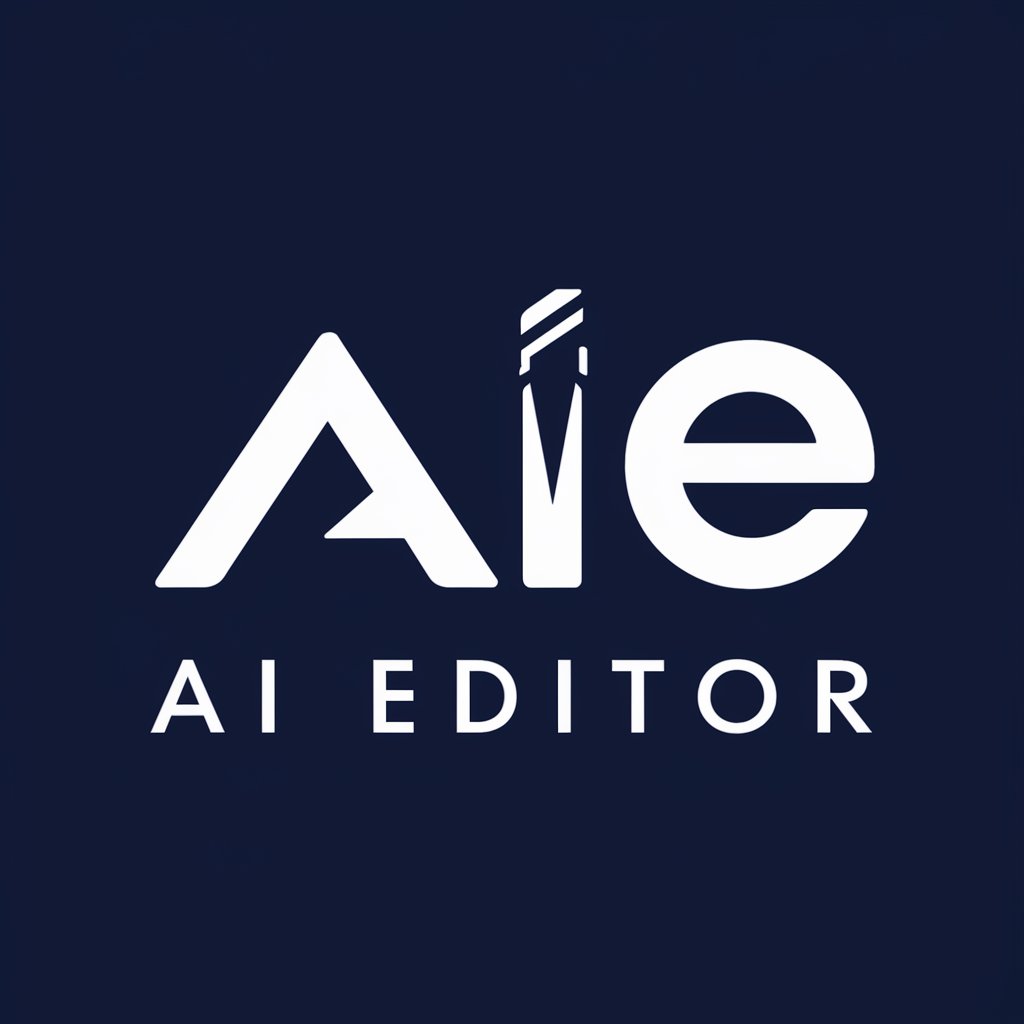 AI Editor