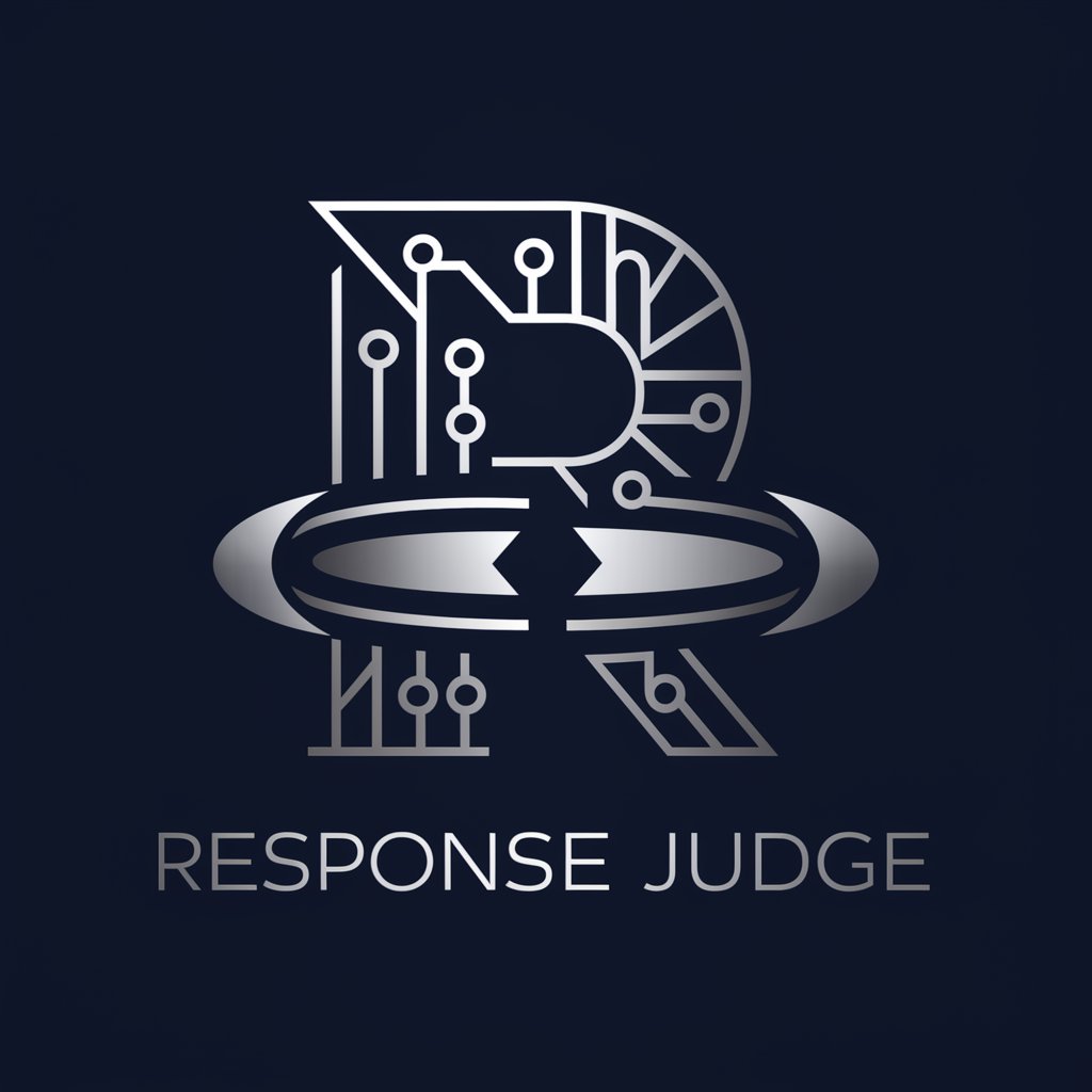 Response Judge
