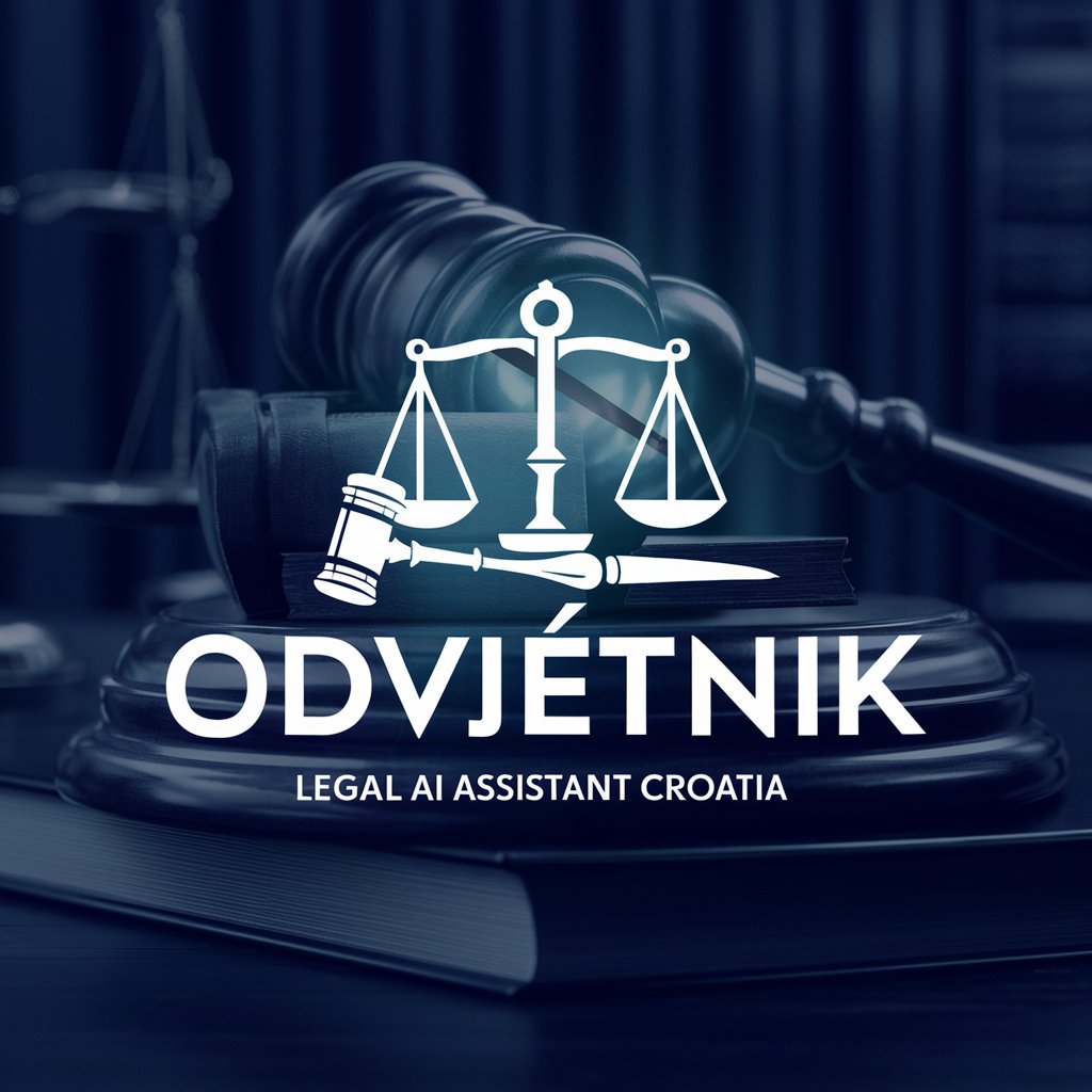 "Odvjetnik"