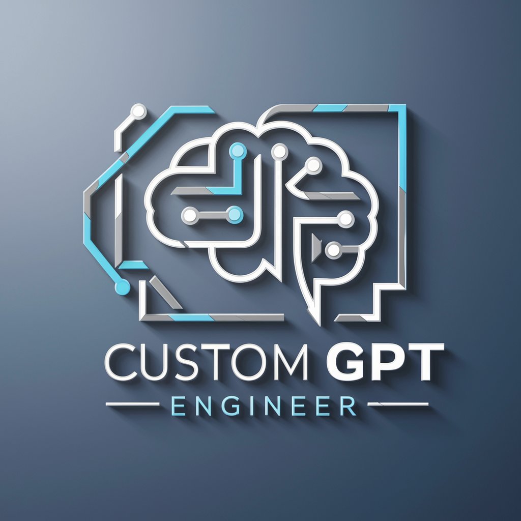 Custom GPT Engineer in GPT Store