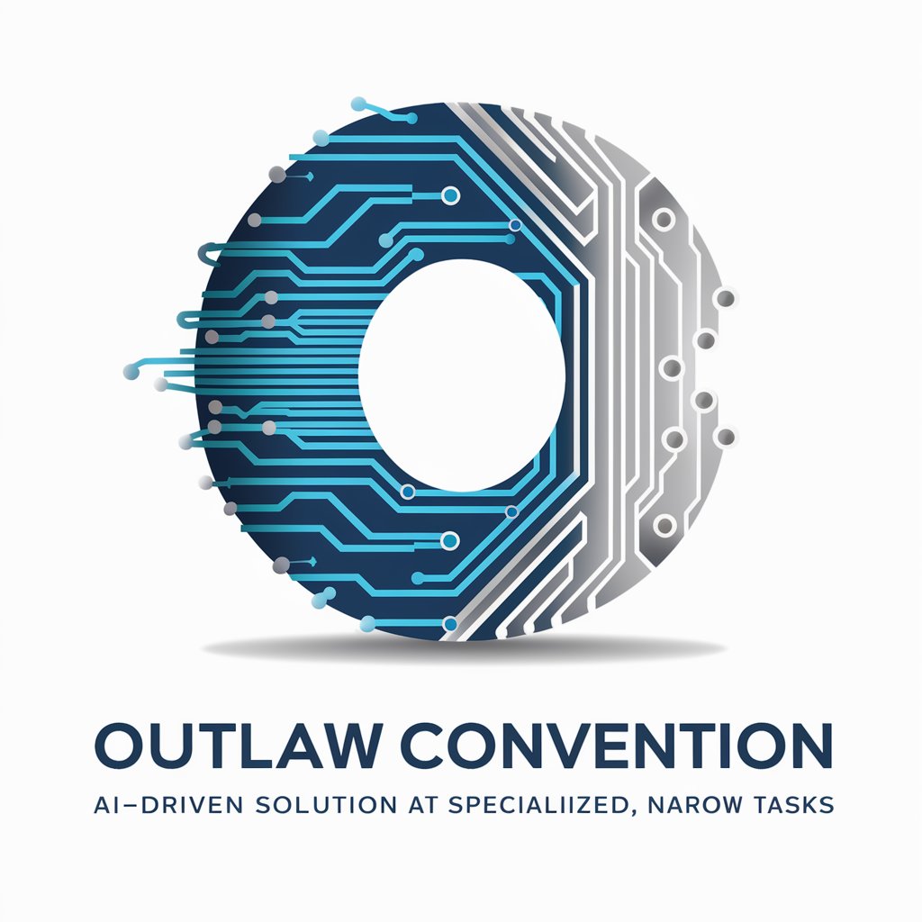 Outlaw Convention meaning?