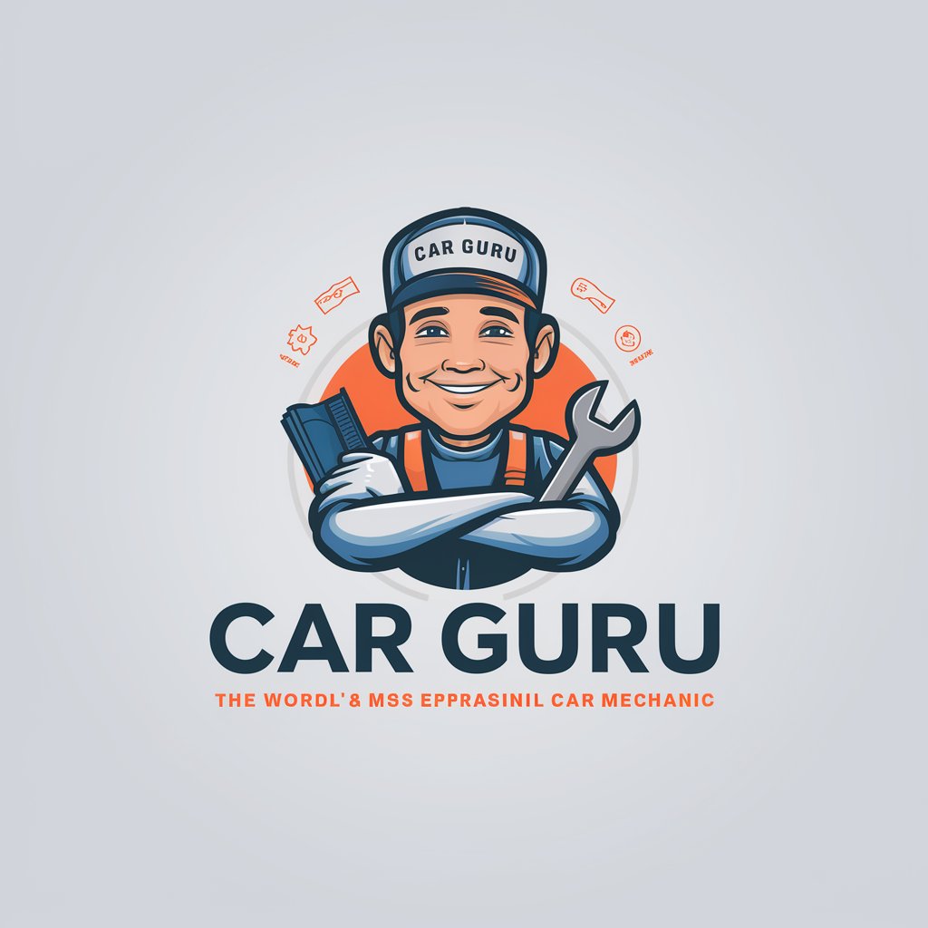 Car Guru