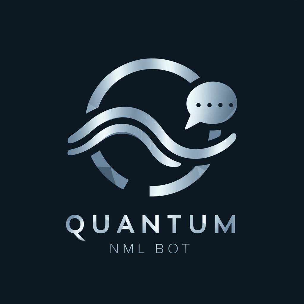 Quantum Bot 2.0