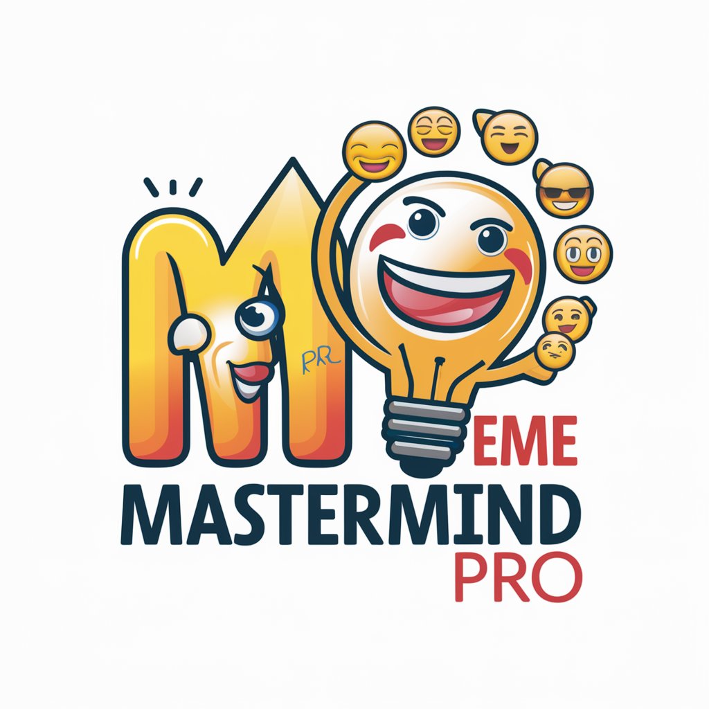 🖼️ Meme Mastermind Pro 🎨