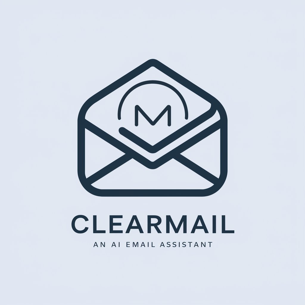 ClearMail in GPT Store