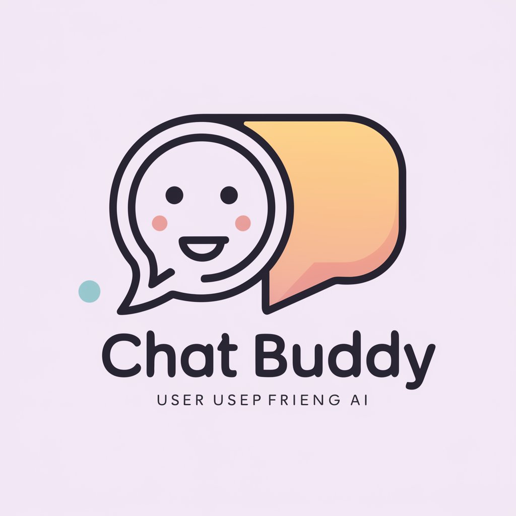 Chat Buddy