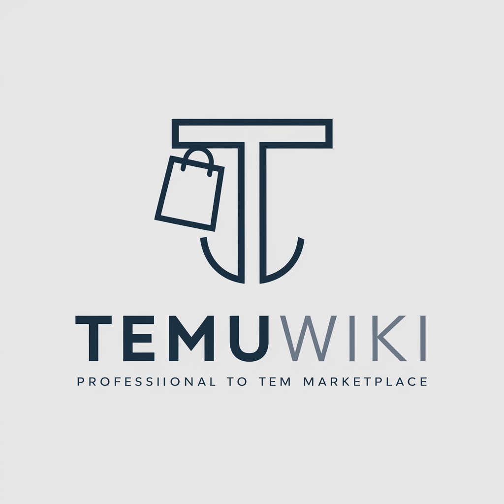 TemuWiki in GPT Store